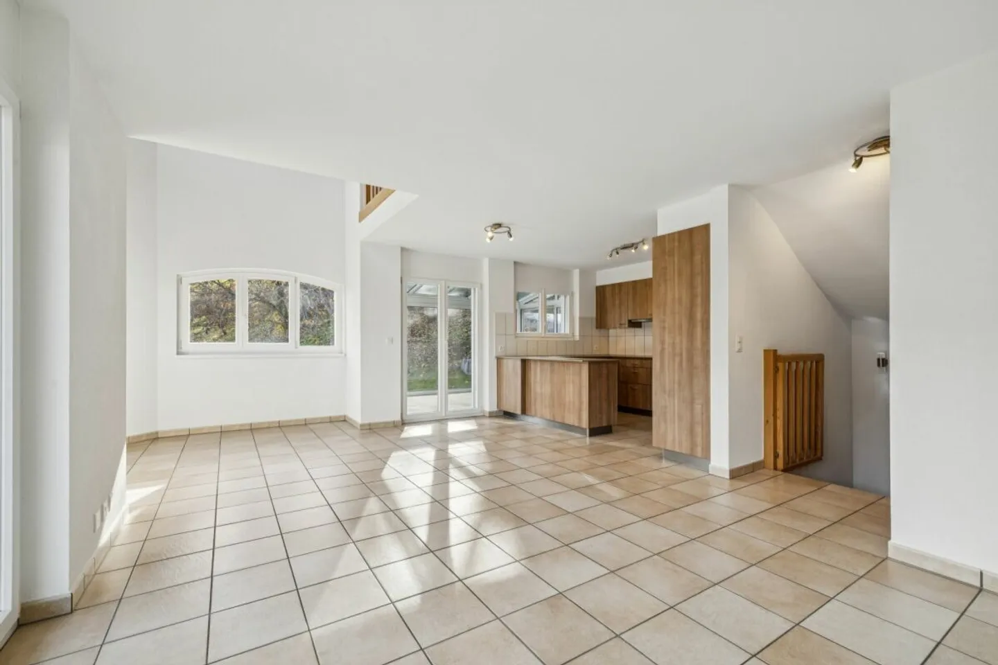 Villa exceptionnelle à Vex - Photo 5 sur 17