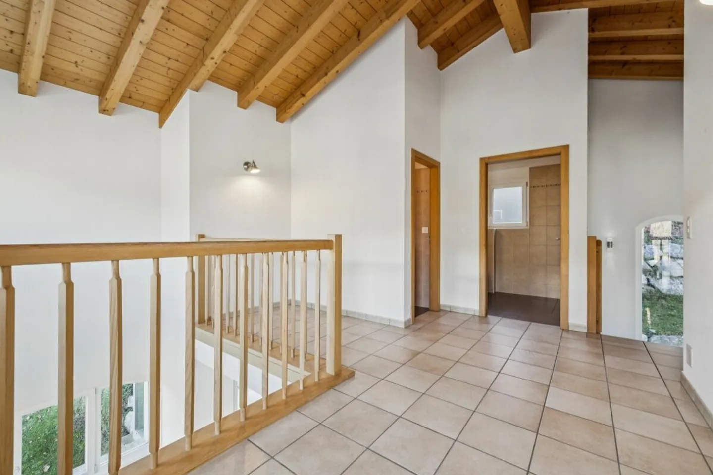 Villa exceptionnelle à Vex - Photo 8 sur 17