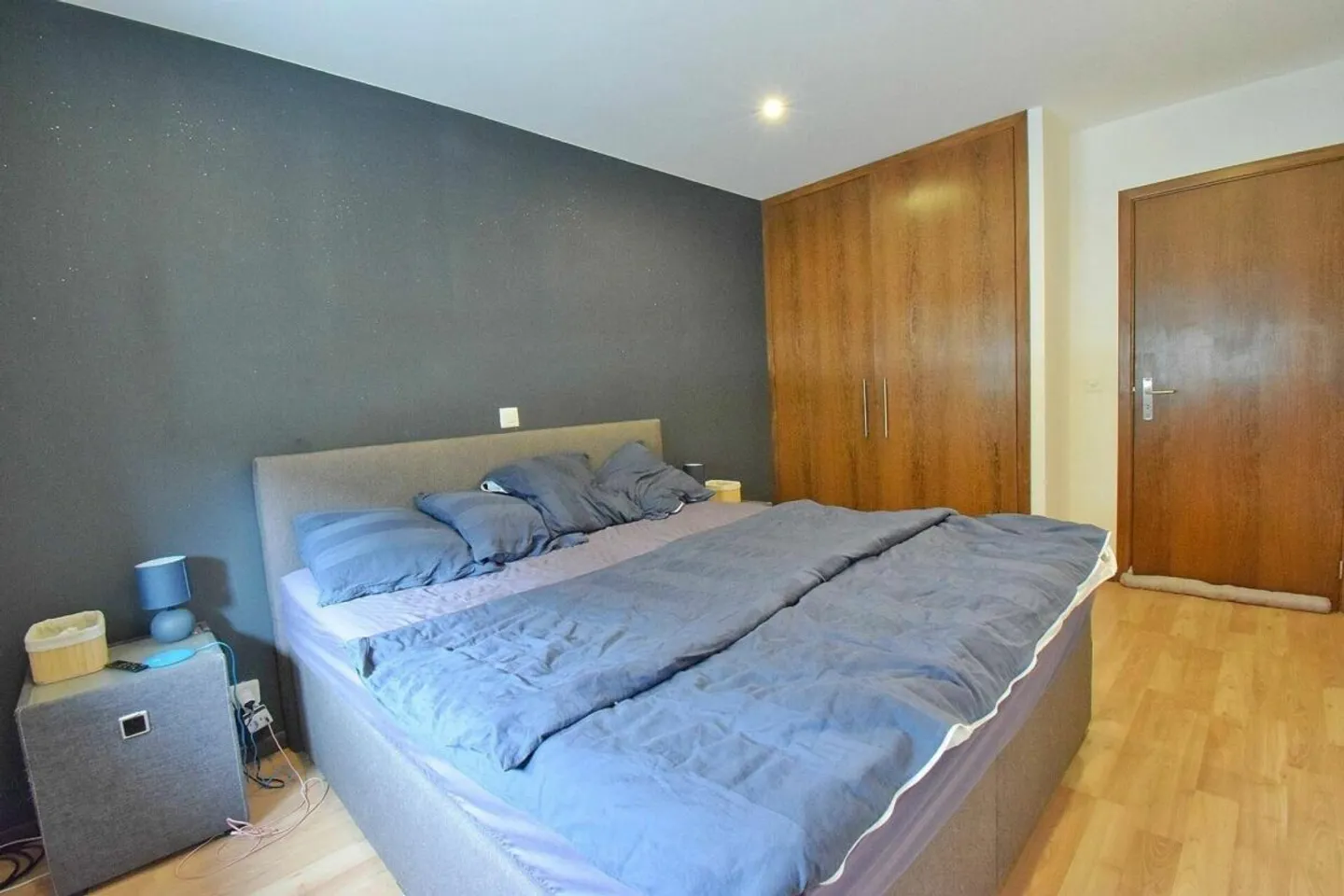 Wohnung 5.5 Zimmer in Fully - Foto 12 von 17