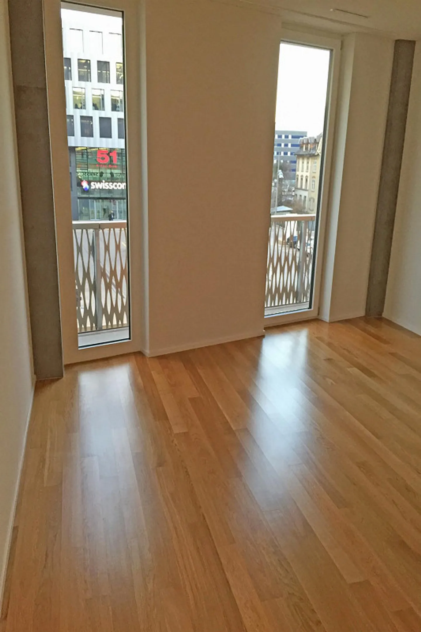 Appartamento urbano in città - Foto 4 di 5