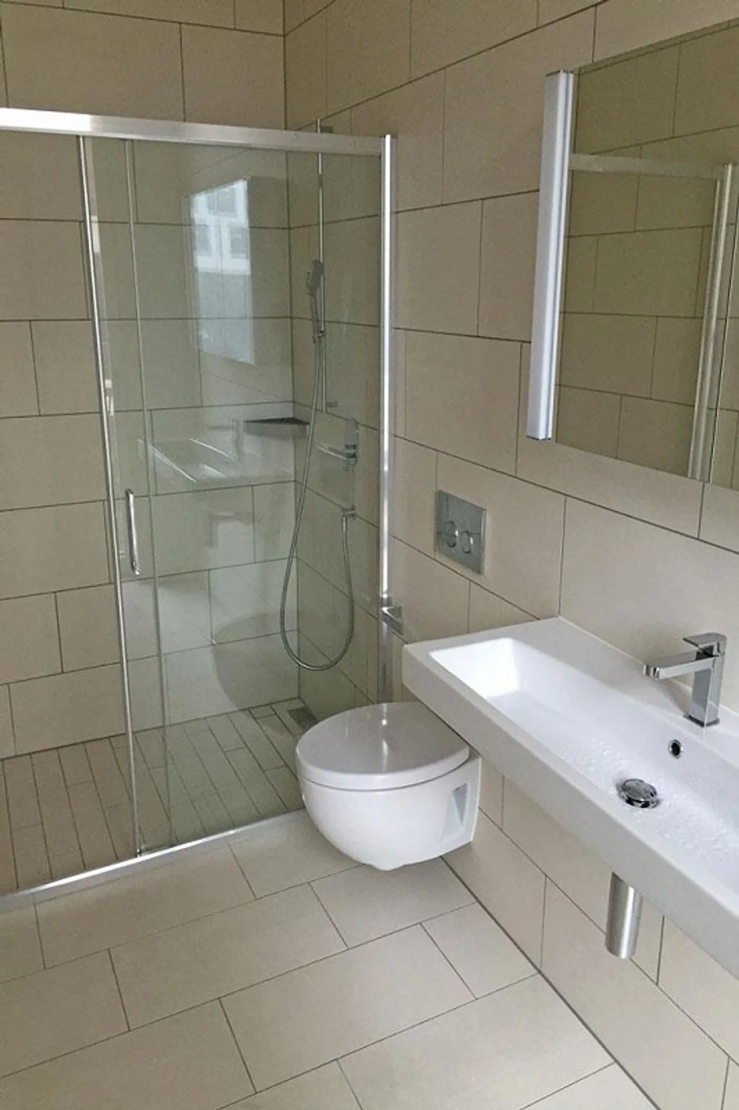 Appartamento urbano in città - Foto 5 di 5