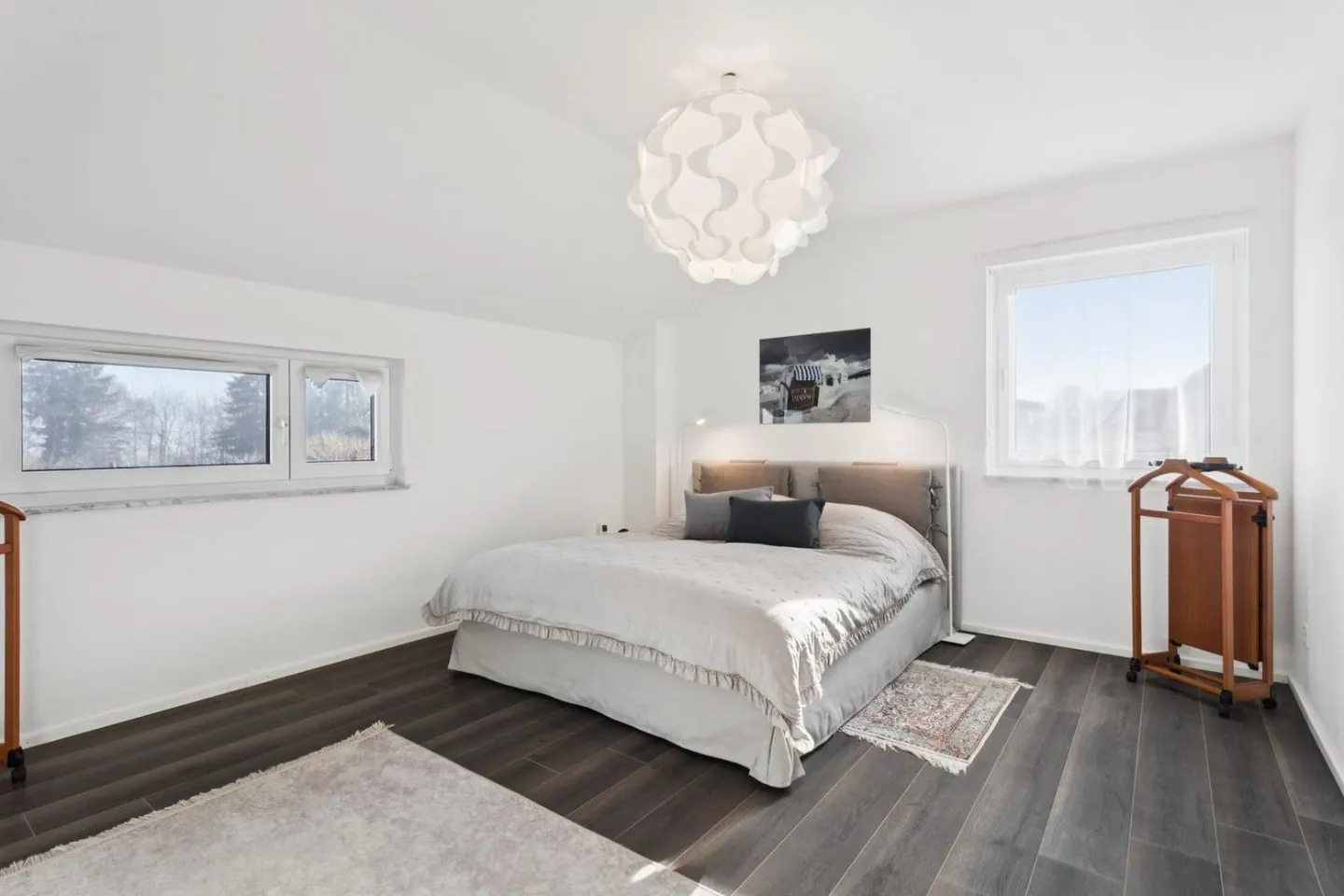 Familienvilla in grüner Oase - Foto 12 von 13