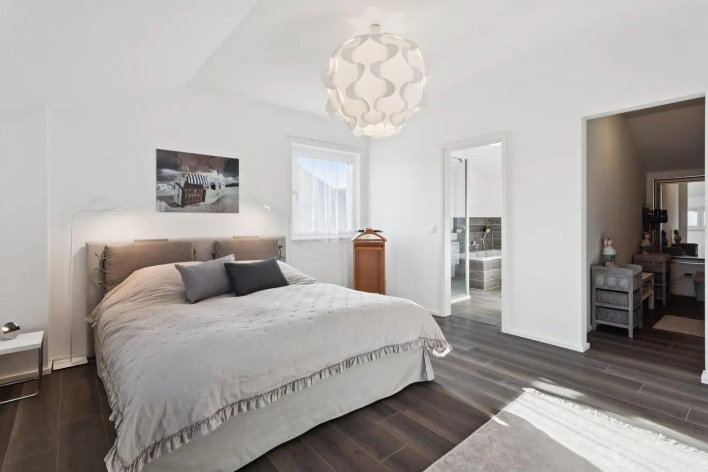 Familienvilla in grüner Oase - Foto 13 von 13