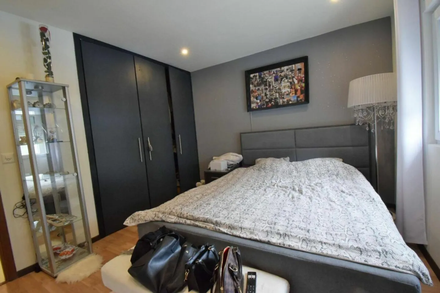 Wohnung 5.5 Zimmer in Fully - Foto 15 von 17
