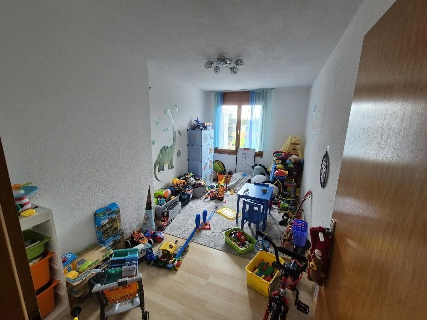 Appartement familial dans un emplacement central - Photo 6 sur 10
