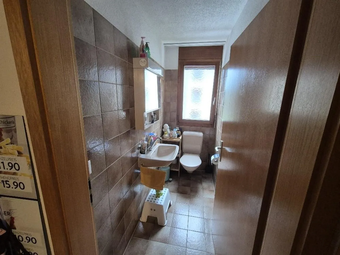 Appartement familial dans un emplacement central - Photo 8 sur 10