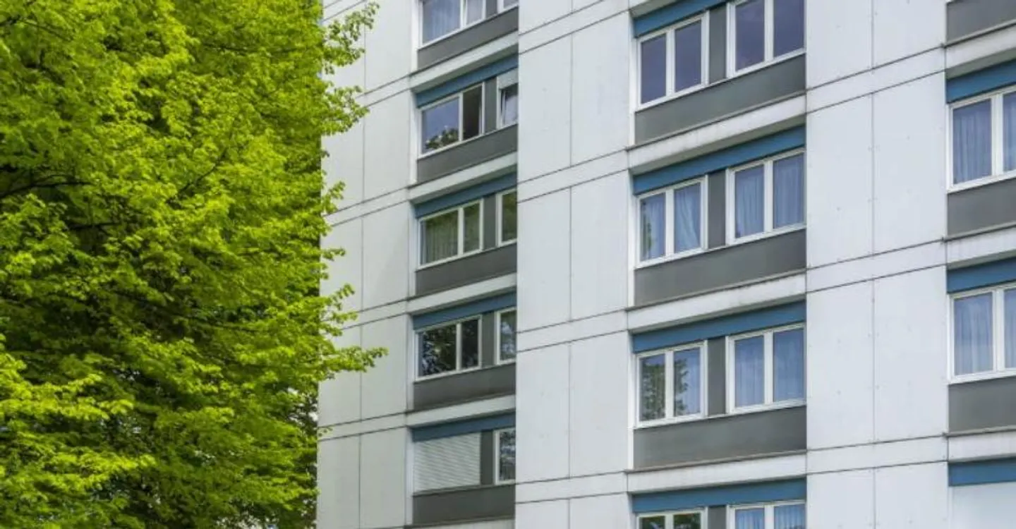 Gemütliche Wohnung Nähe Stadt - Foto 3 von 9
