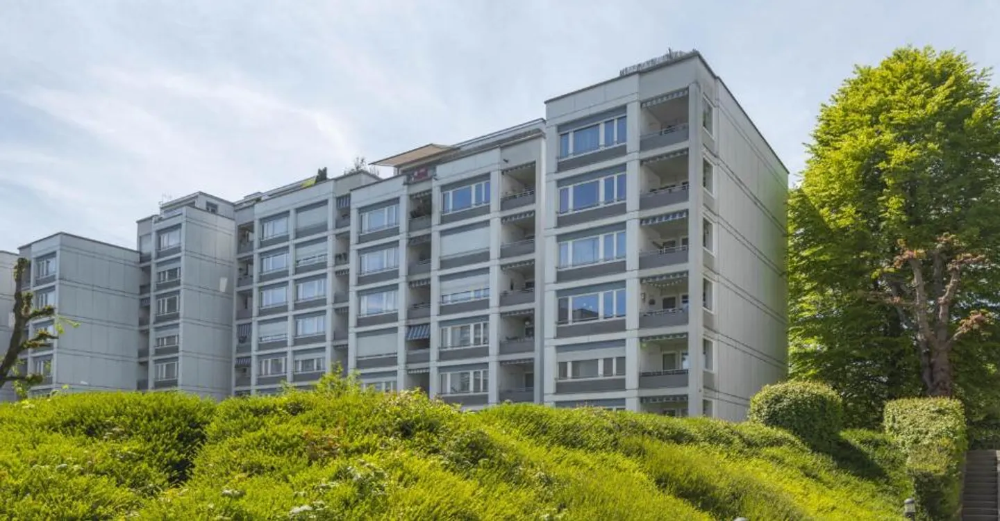 Gemütliche Wohnung Nähe Stadt - Foto 2 von 9