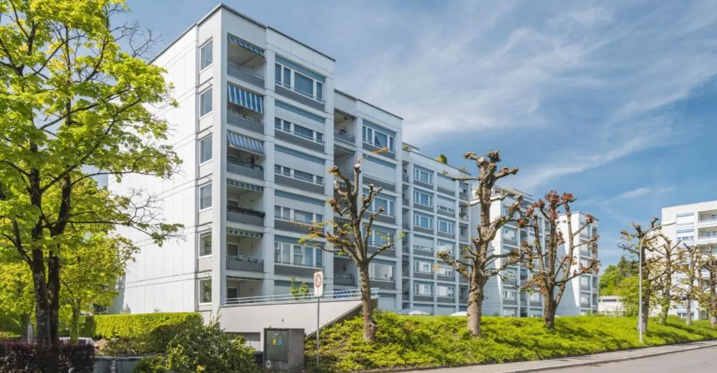 Gemütliche Wohnung Nähe Stadt - Foto 4 von 9