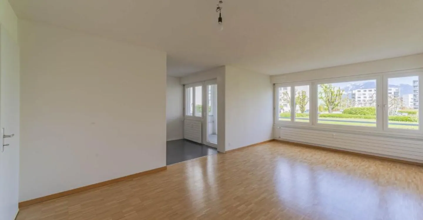 Gemütliche Wohnung Nähe Stadt - Foto 5 von 9