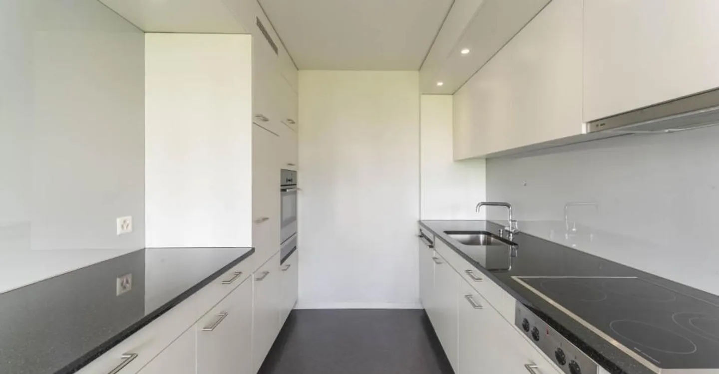Gemütliche Wohnung Nähe Stadt - Foto 7 von 9