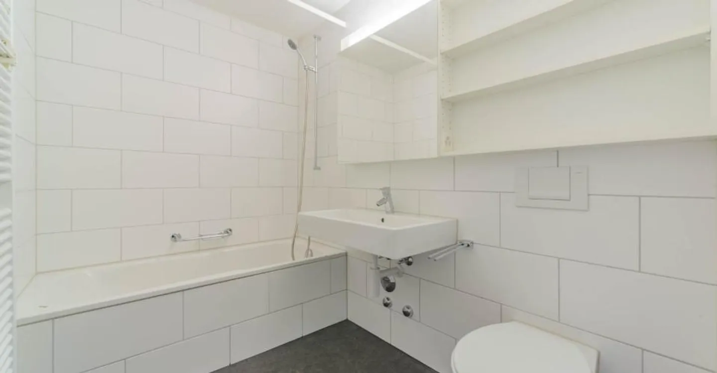 Gemütliche Wohnung Nähe Stadt - Foto 8 von 9