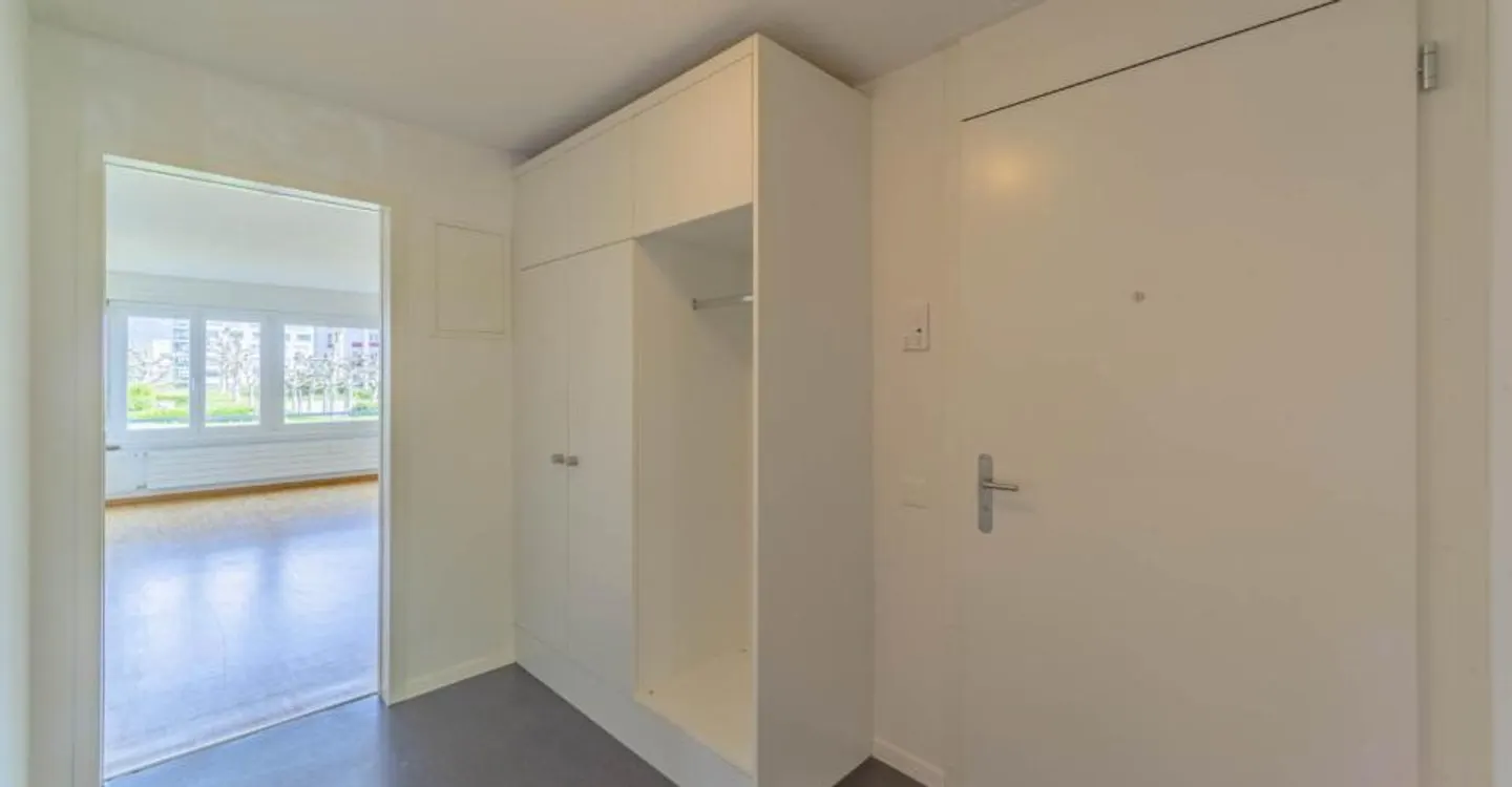 Gemütliche Wohnung Nähe Stadt - Foto 9 von 9