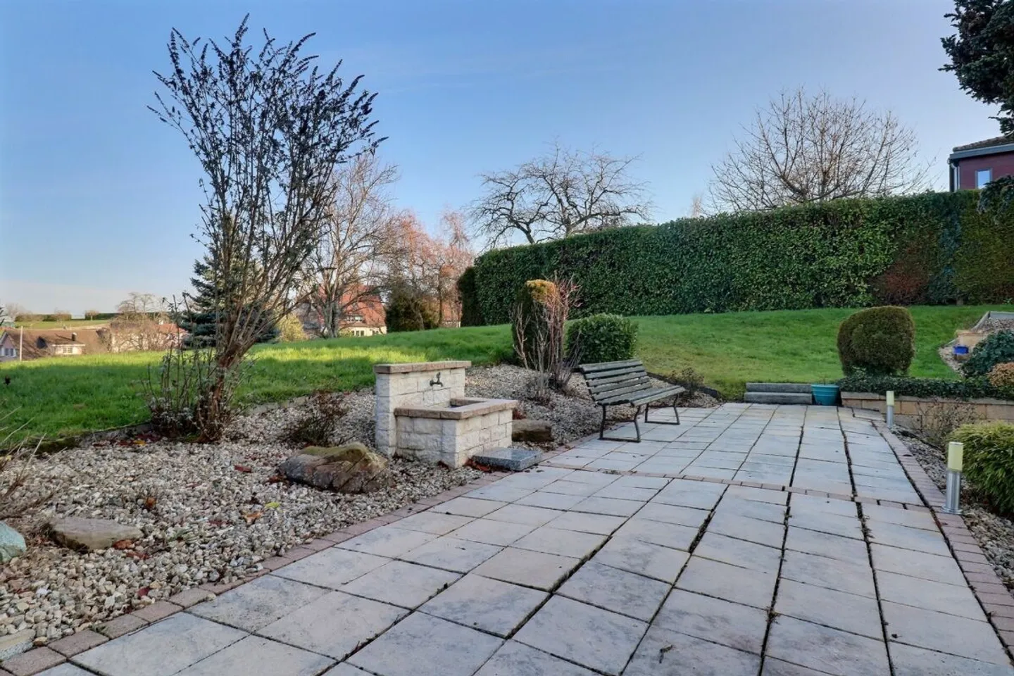 Magnificent single-family home with 6.5 rooms - Photo 16 of 18