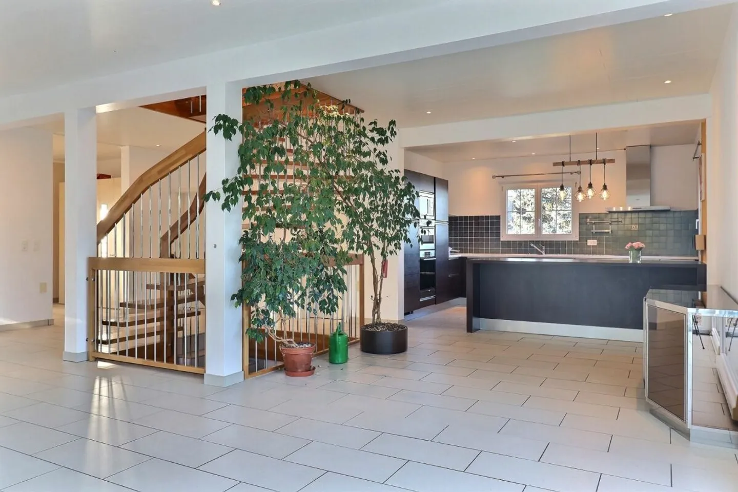 Magnificent single-family home with 6.5 rooms - Photo 4 of 18