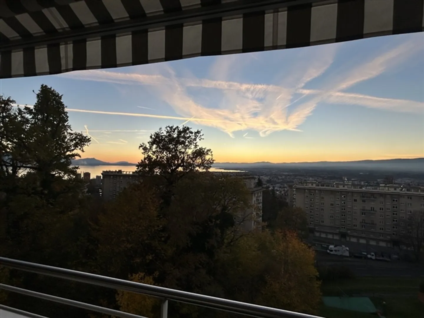 Charmant appartement 4.5 pièces - Photo 3 sur 3