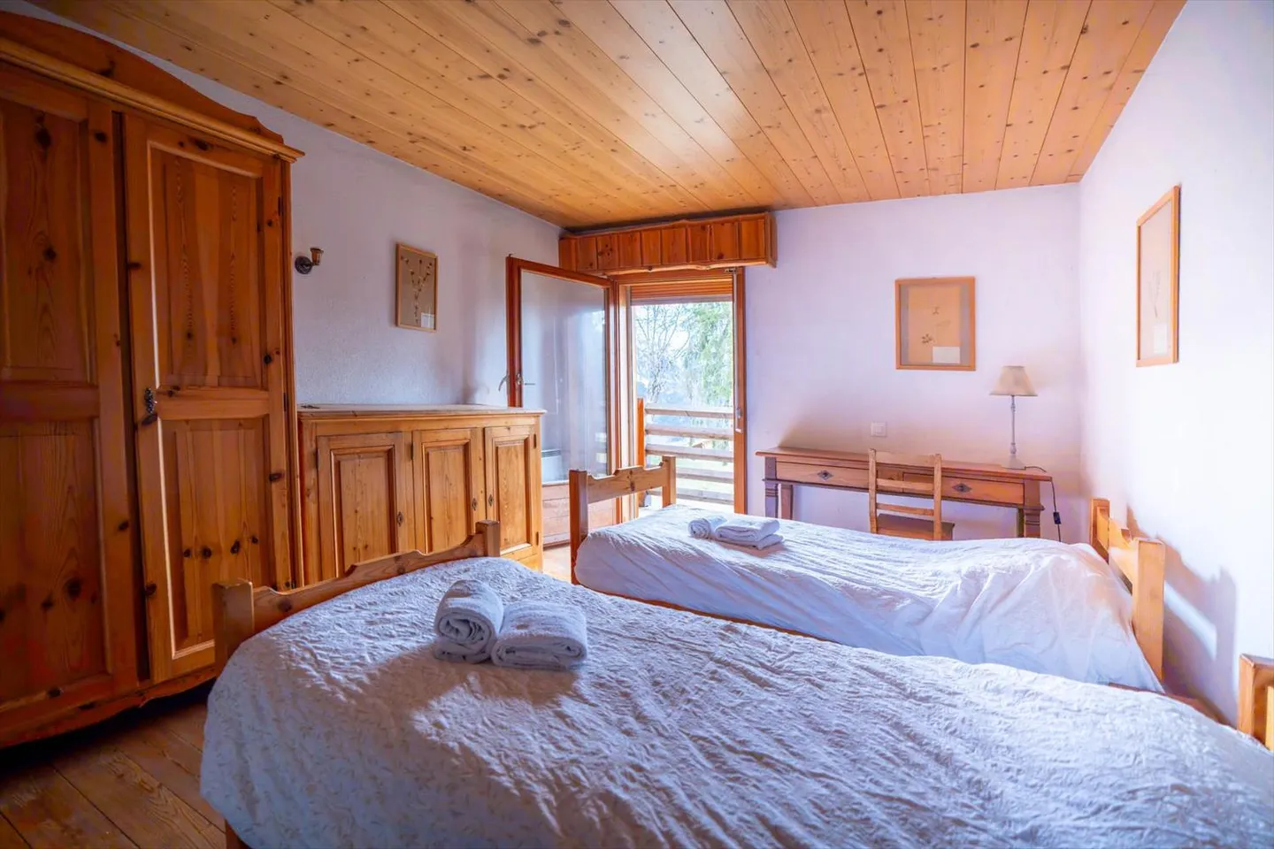 Appartamento 4 locali - Foto 4 di 9