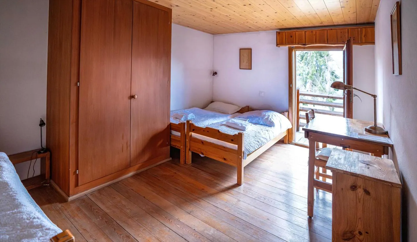 Appartamento 4 locali - Foto 5 di 9