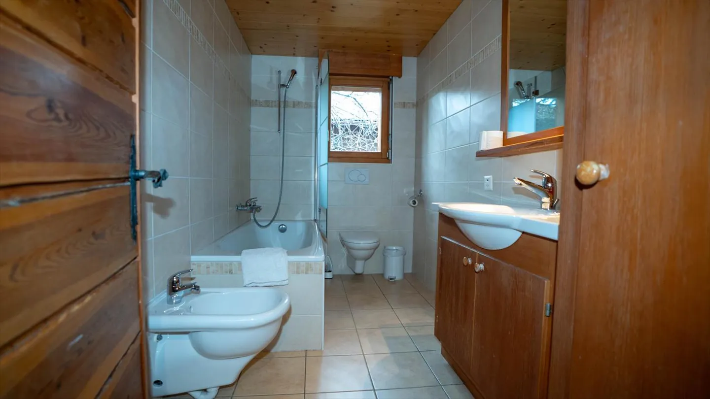 Appartamento 4 locali - Foto 7 di 9