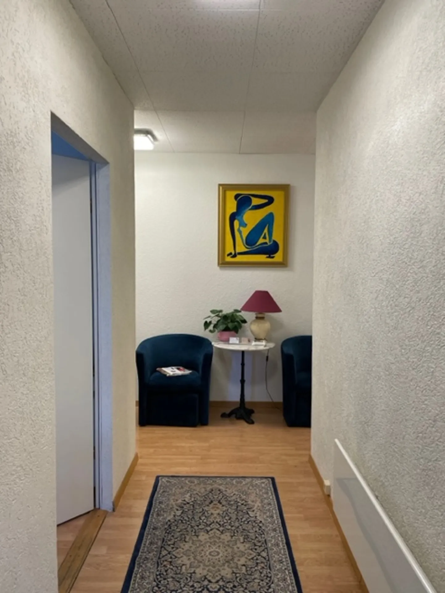 7-room office - Photo 3 of 14