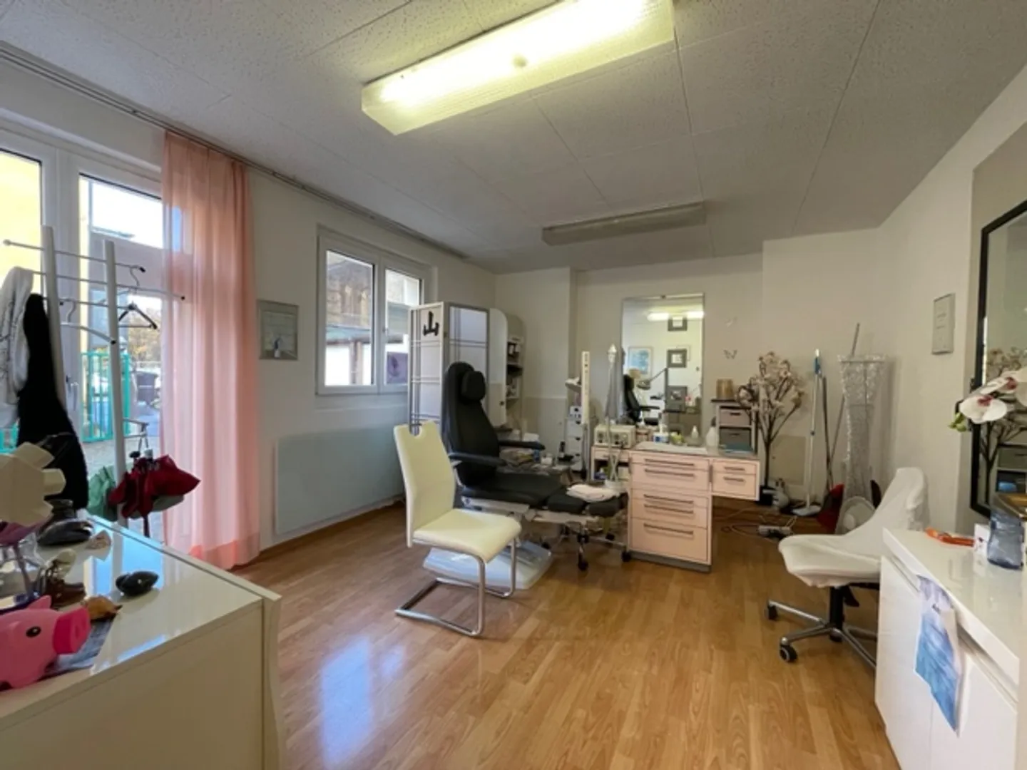 7-room office - Photo 4 of 14