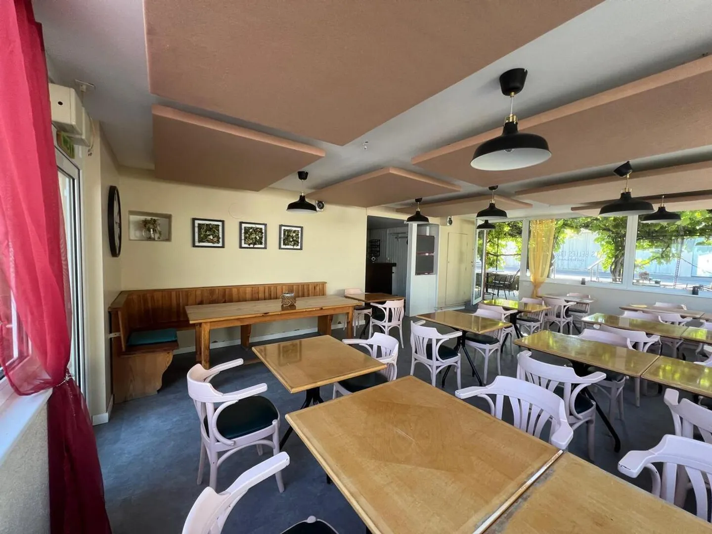 Café à louer - Photo 4 sur 9