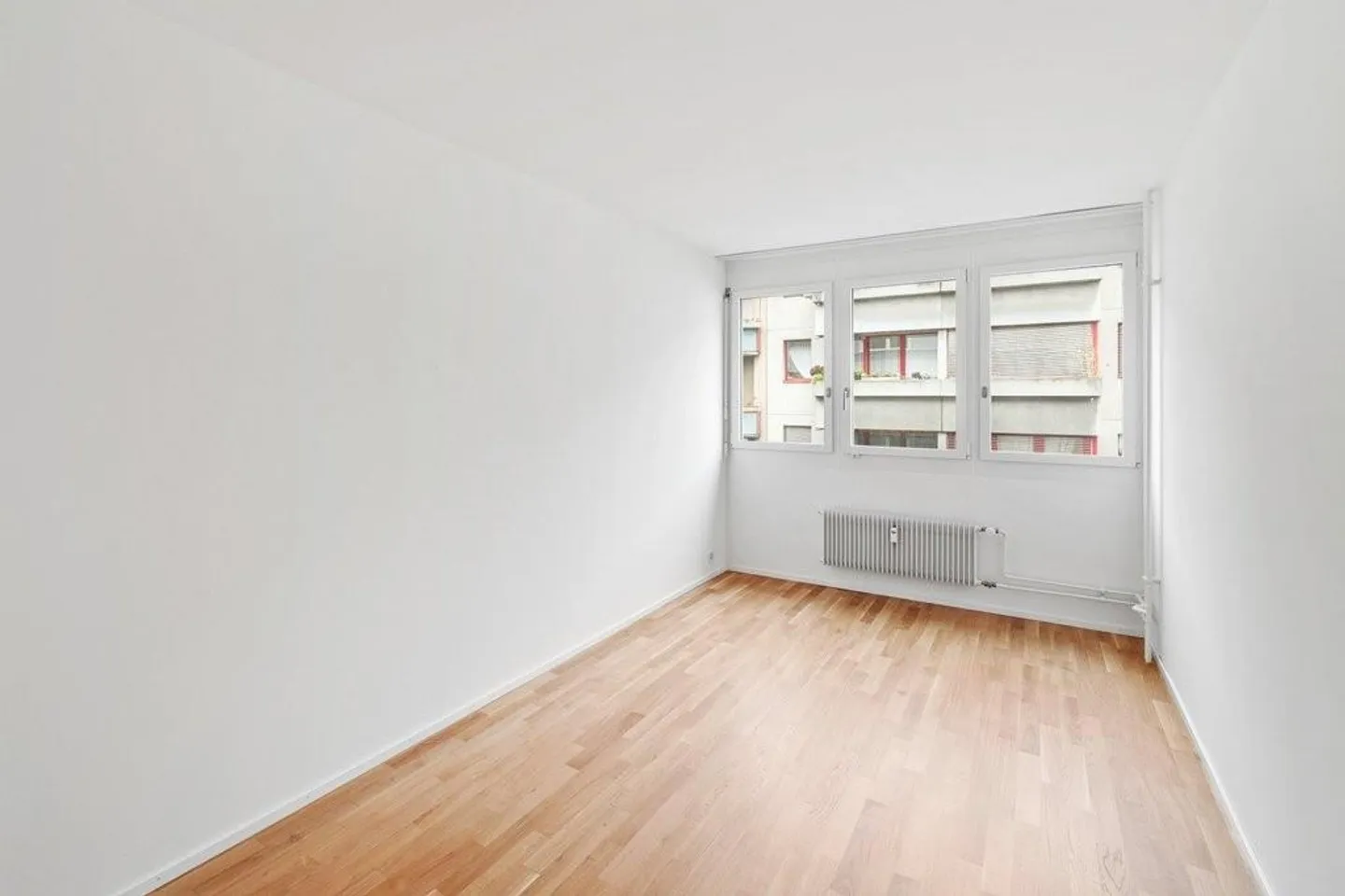 Beautiful 2-room apartment directly on the Rhine - Photo 4 of 6