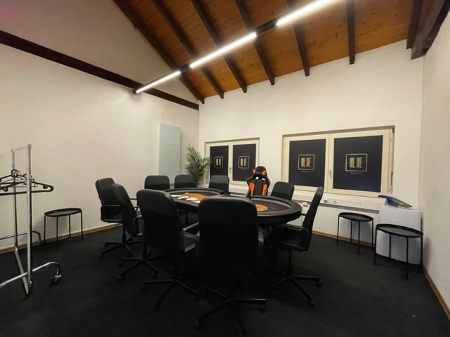 7-room office - Photo 9 of 14