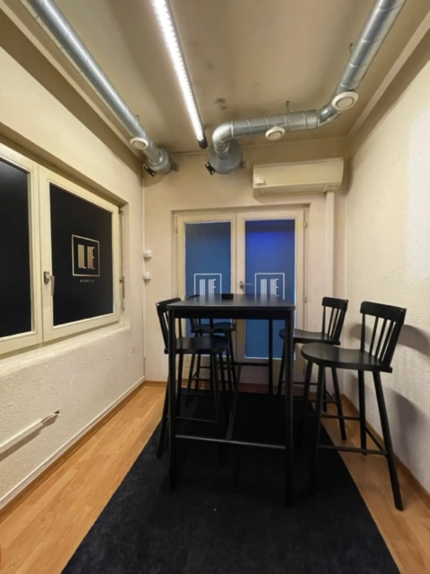 7-room office - Photo 13 of 14
