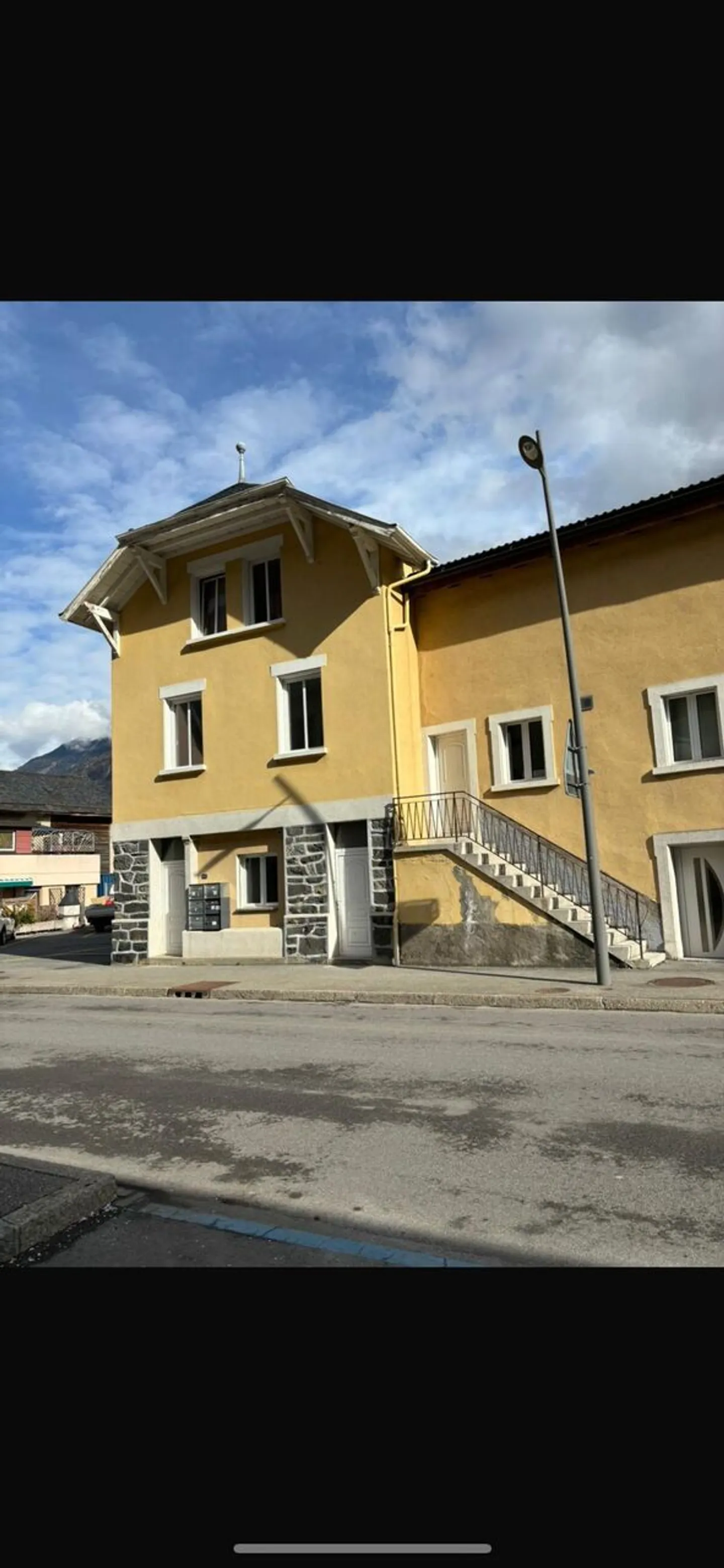 Appartamento in affitto - Foto 1 di 4