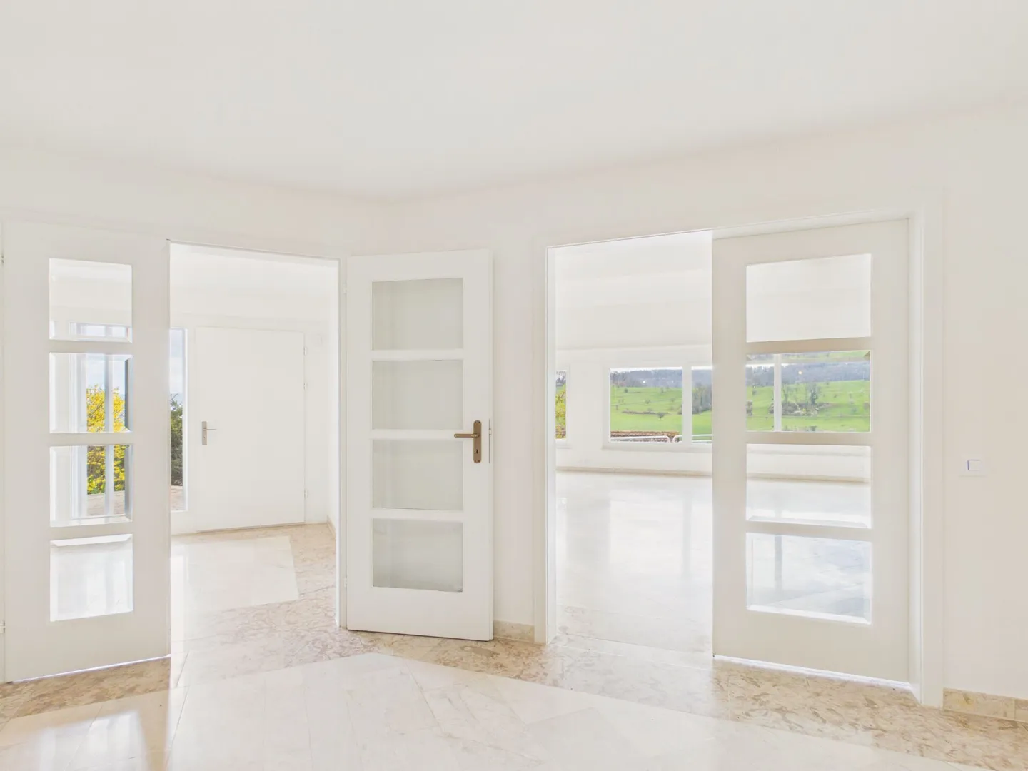Luxuriöse Villa in Frenkendorf - Foto 5 von 33
