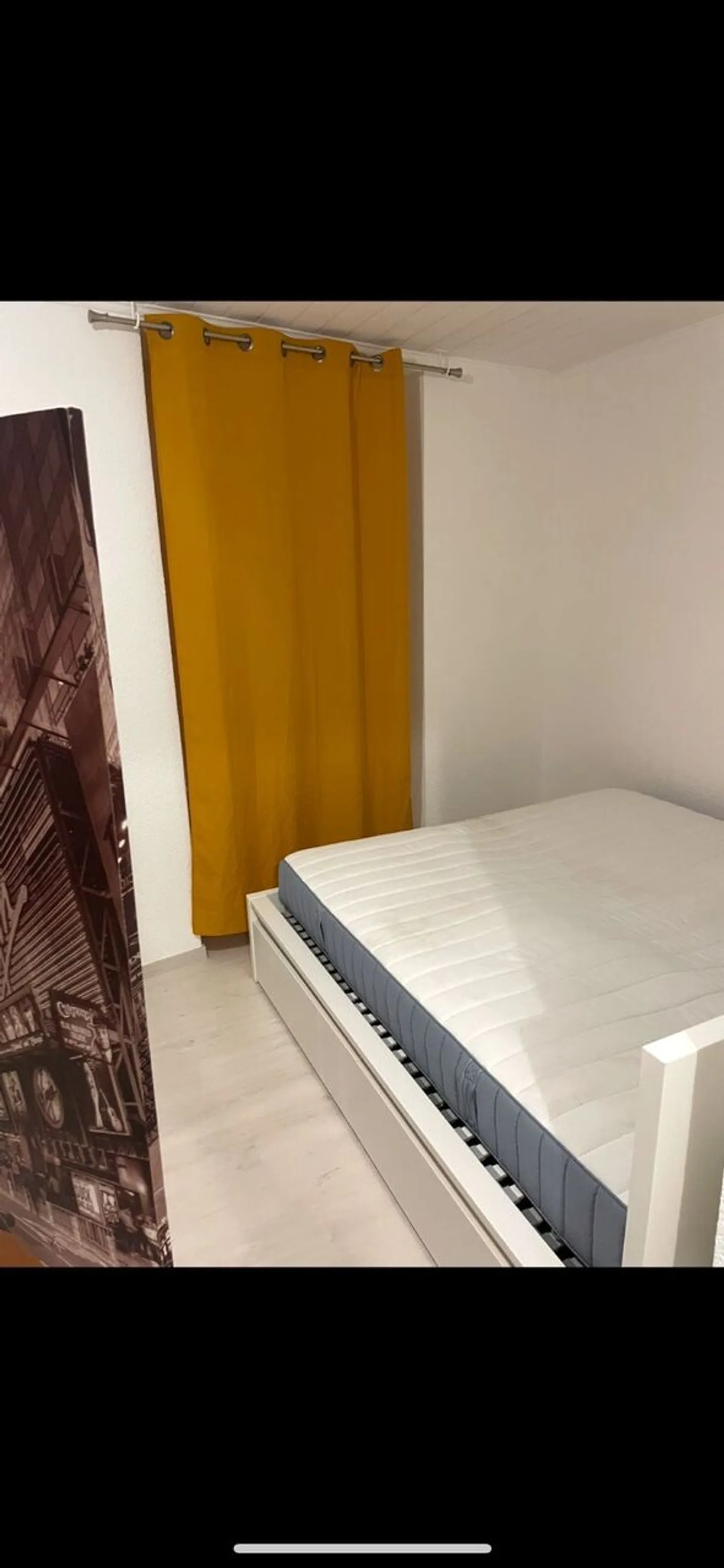 Appartamento in affitto - Foto 2 di 4