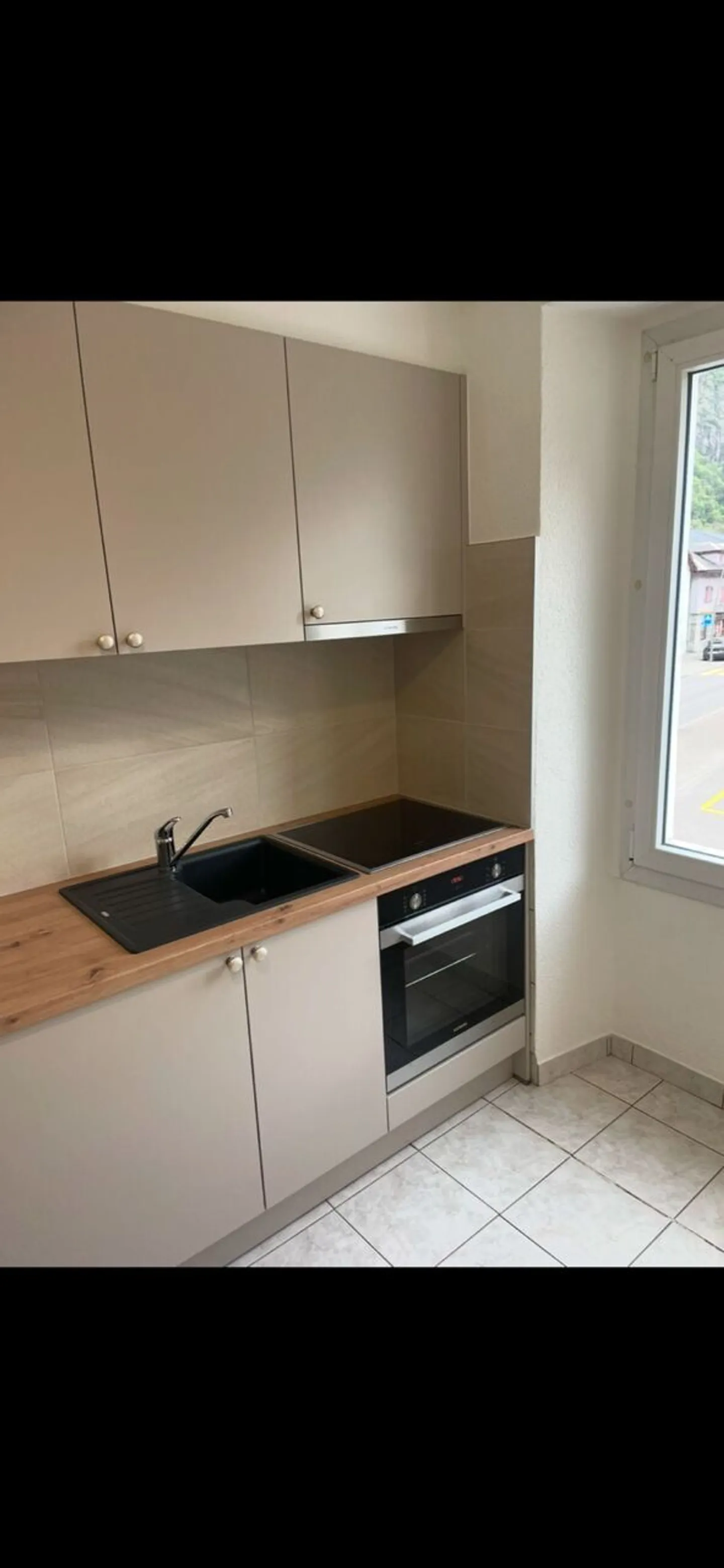 Appartamento in affitto - Foto 3 di 4