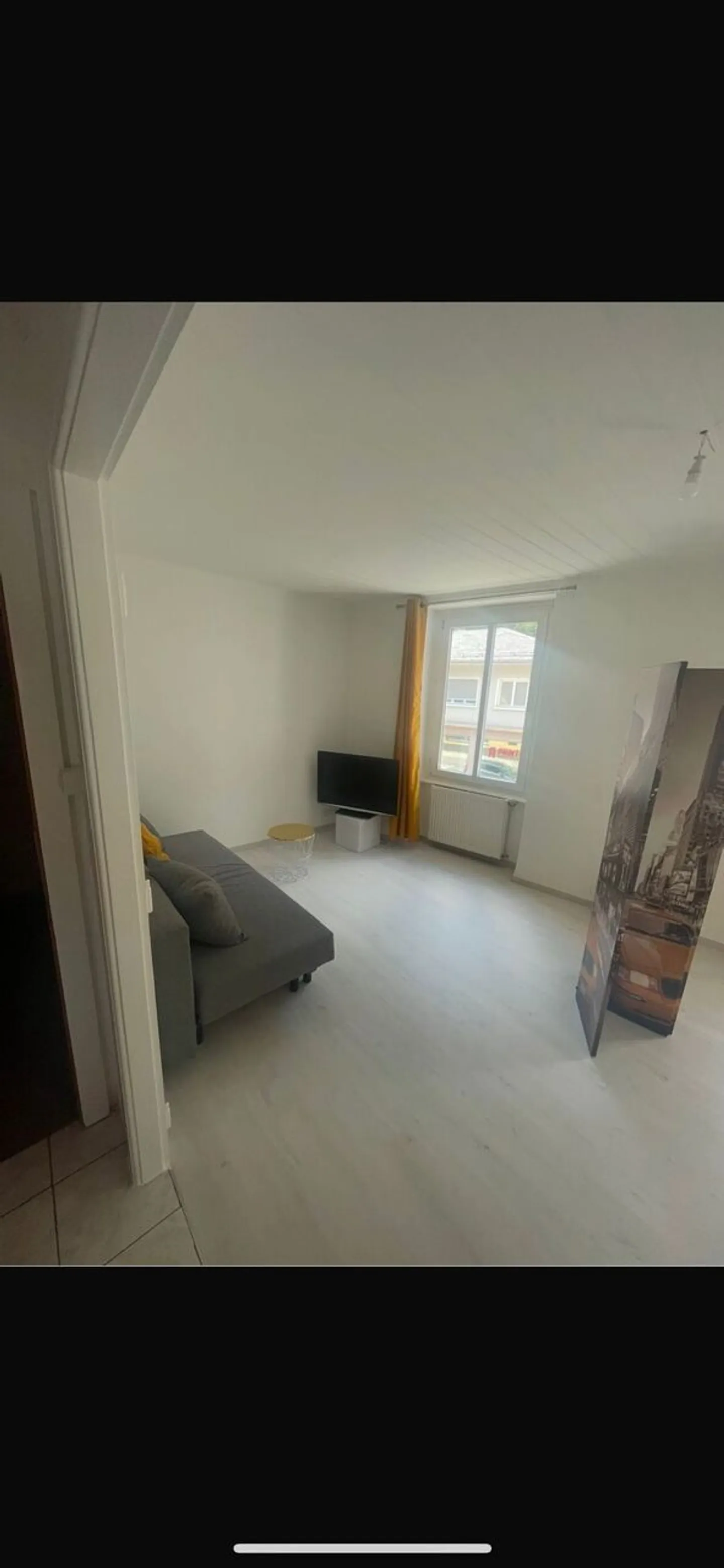 Appartamento in affitto - Foto 4 di 4