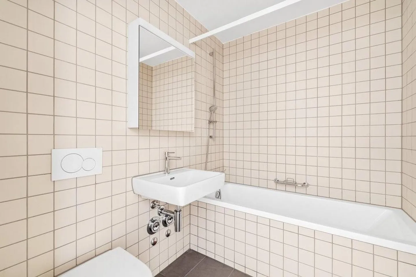 Beautiful 2-room apartment directly on the Rhine - Photo 5 of 6