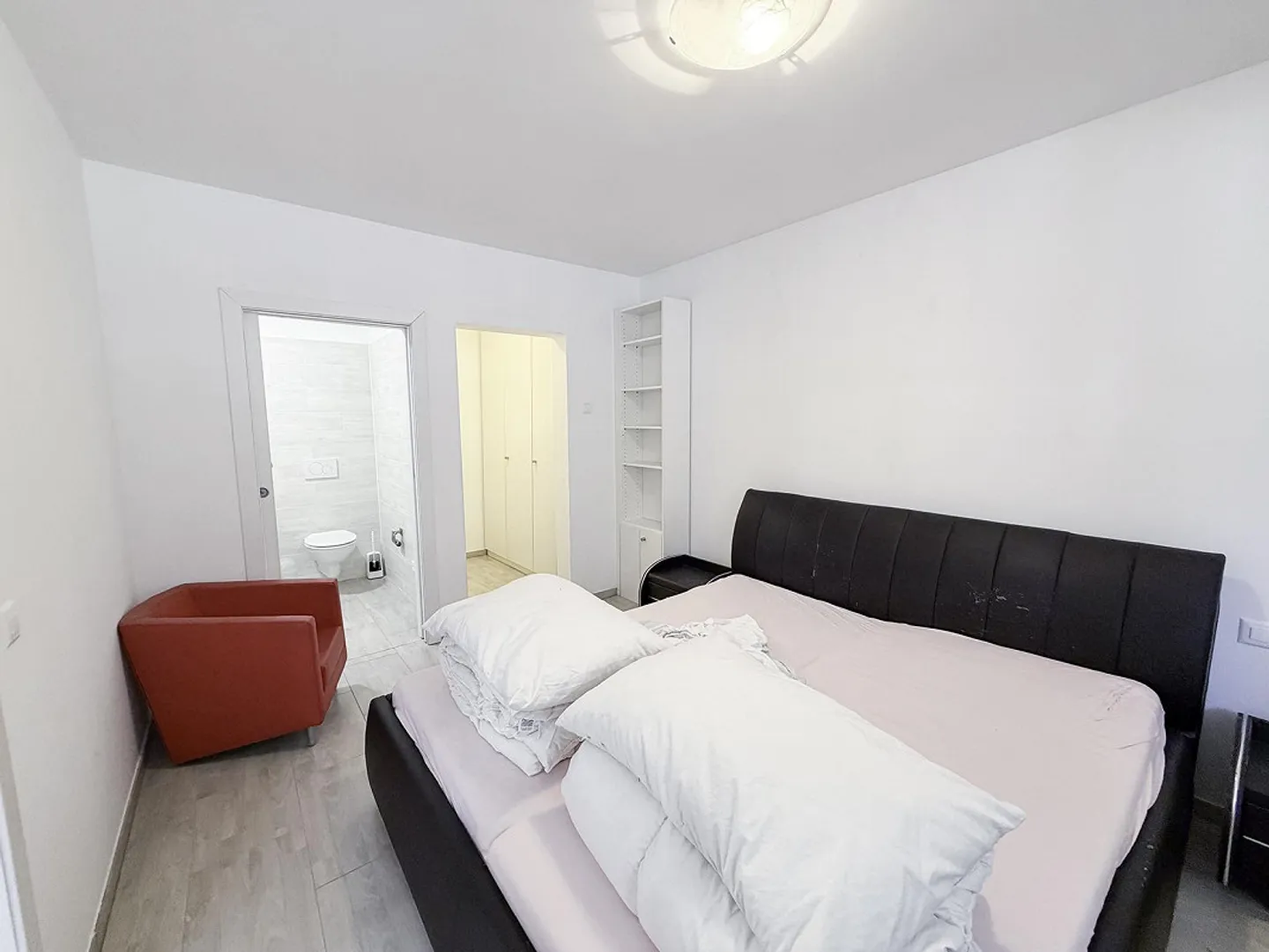 Haus mit 4 Wohnungen - Casa con 4 appartamenti - Vogorno - Foto 6 von 30