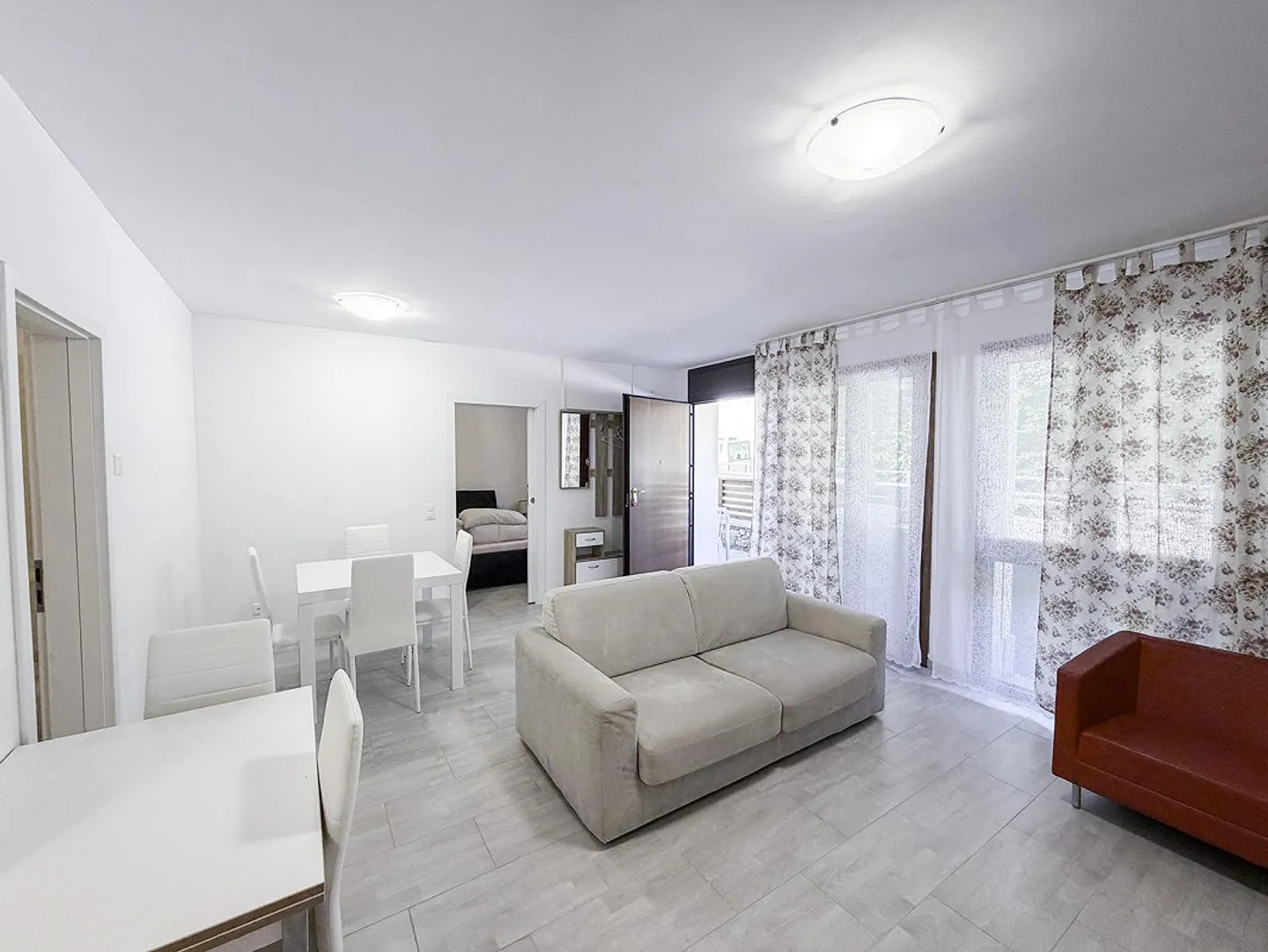 Haus mit 4 Wohnungen - Casa con 4 appartamenti - Vogorno - Foto 9 von 30