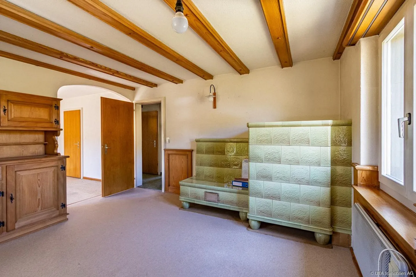 Single-family house with renovation potential, directly adjacent to the Lan - Photo 5 of 19