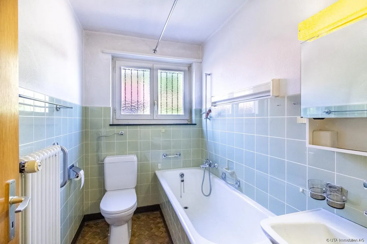 Single-family house with renovation potential, directly adjacent to the Lan - Photo 8 of 19