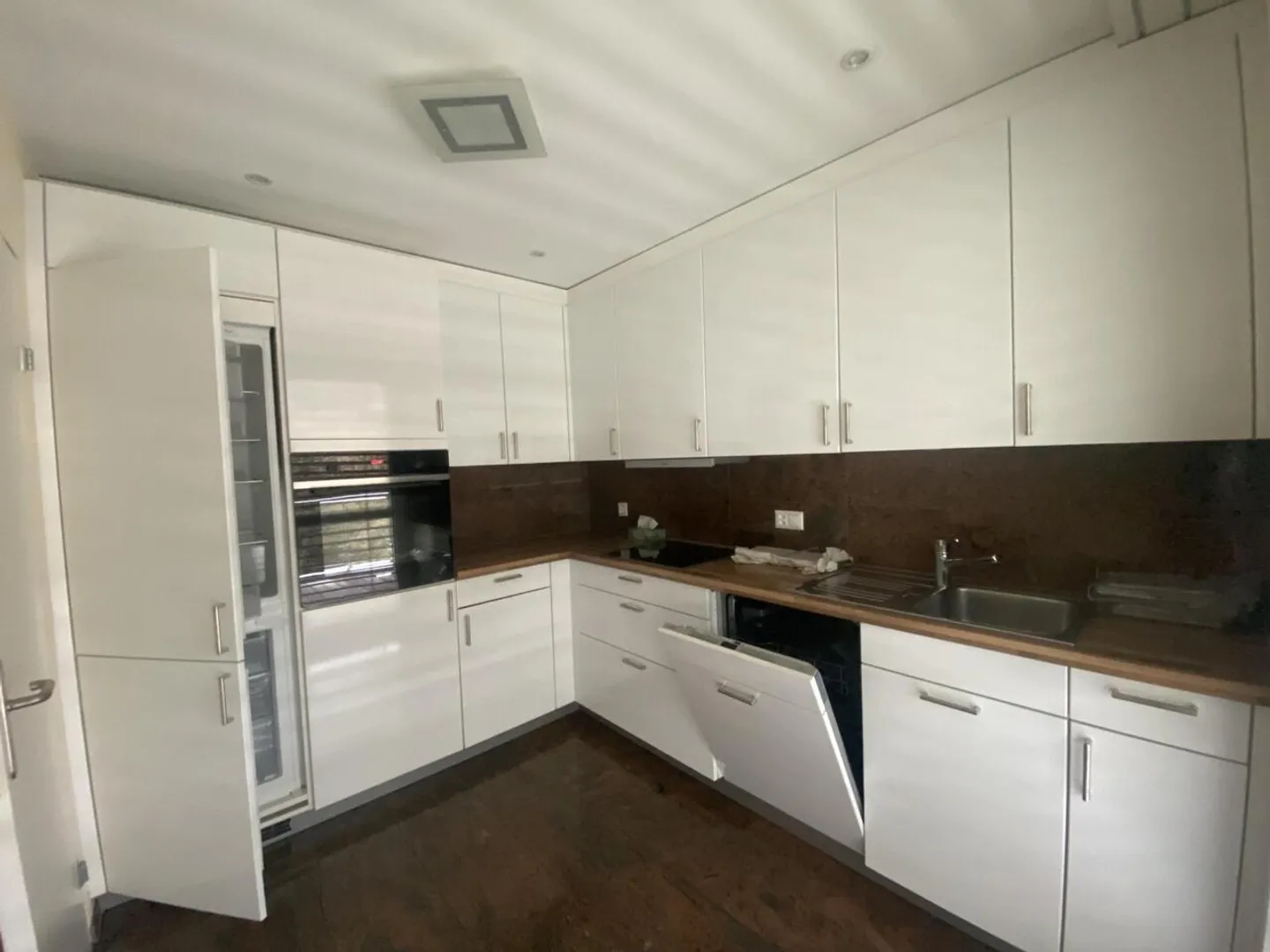 Bel appartement de 4.5 pièces à louer - Tertre 12, Neuchâtel - Photo 2 sur 7