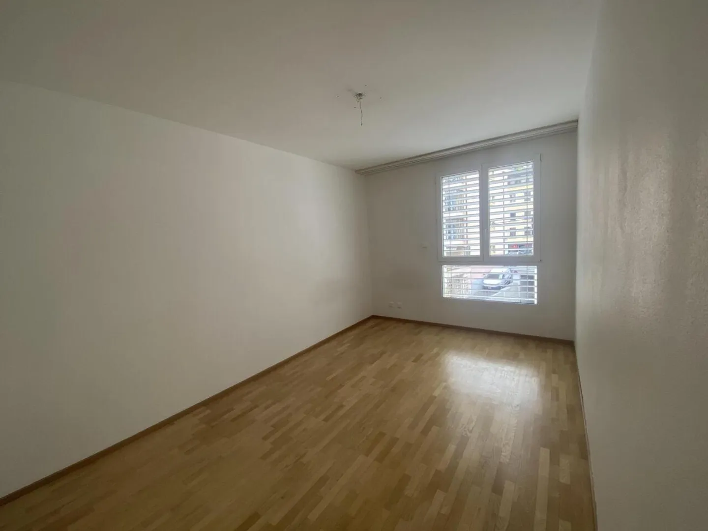 Bel appartement de 4.5 pièces à louer - Tertre 12, Neuchâtel - Photo 4 sur 7