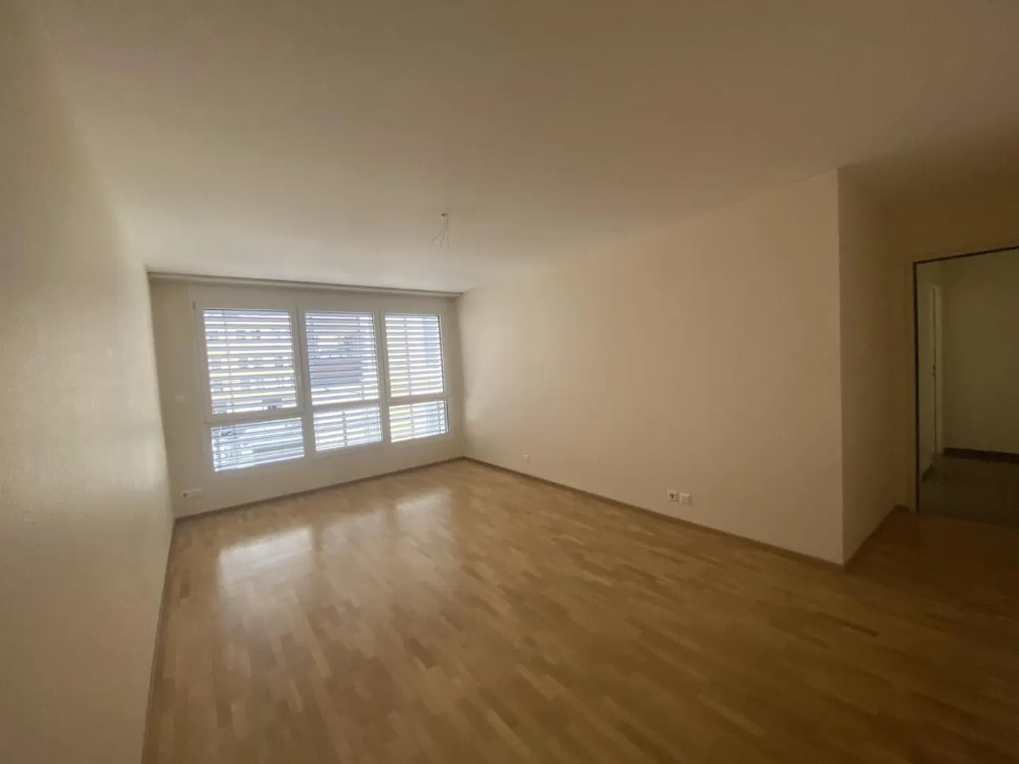 Bel appartement de 4.5 pièces à louer - Tertre 12, Neuchâtel - Photo 5 sur 7