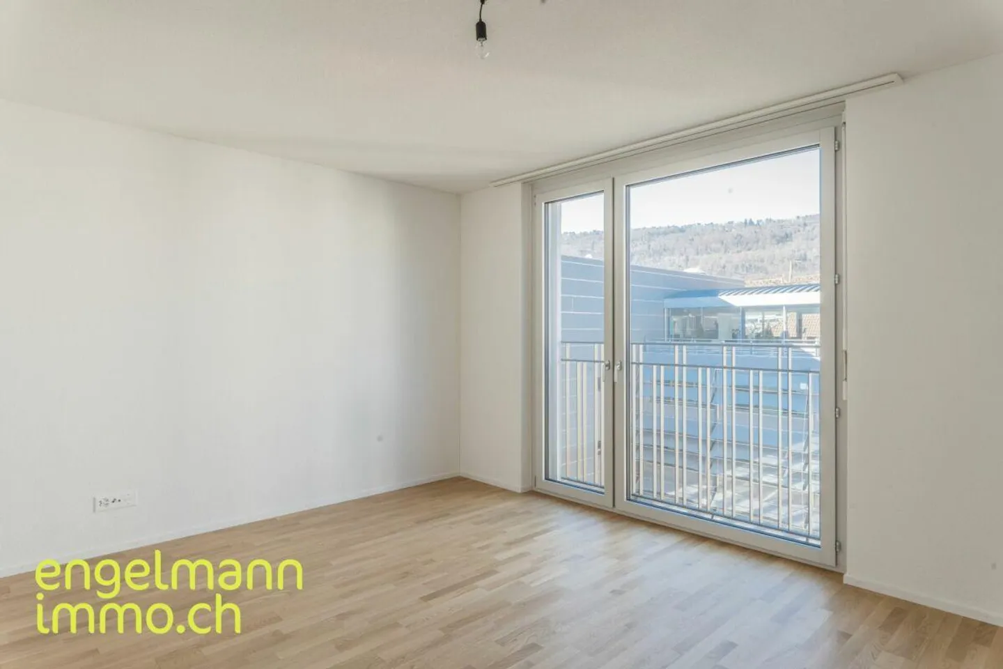 Spacious 4.5 Room Apartment - Photo 4 of 12