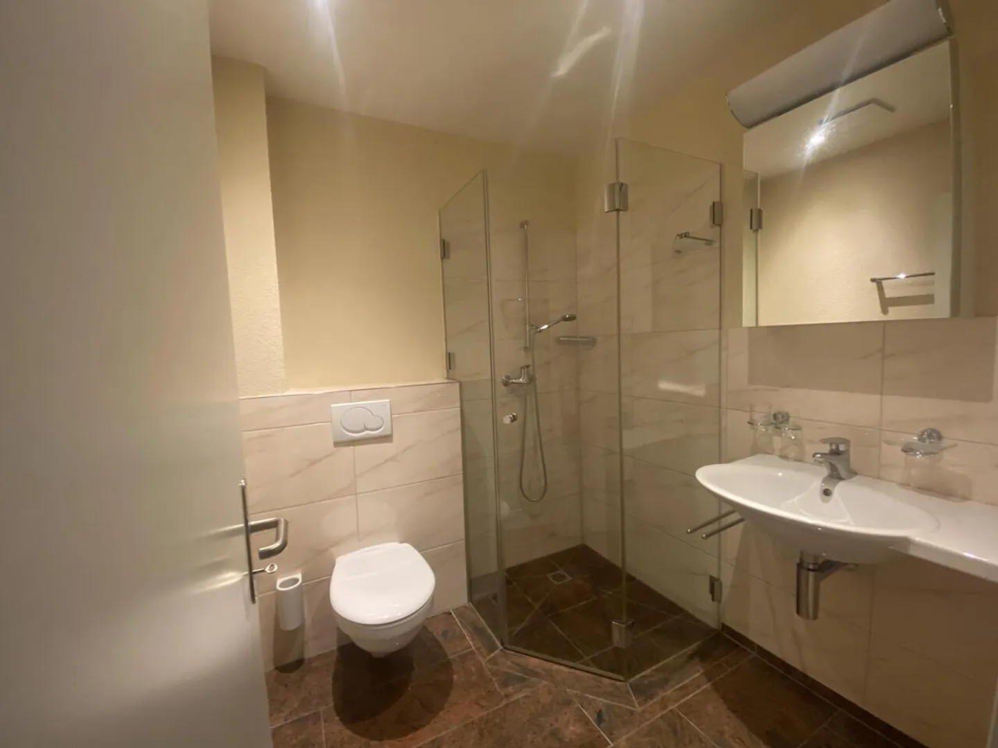 Bel appartement de 4.5 pièces à louer - Tertre 12, Neuchâtel - Photo 7 sur 7