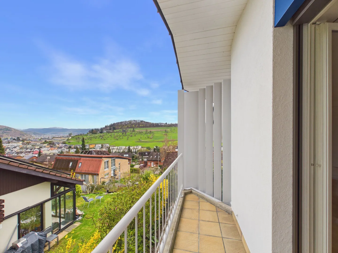 Luxuriöse Villa in Frenkendorf - Foto 15 von 33