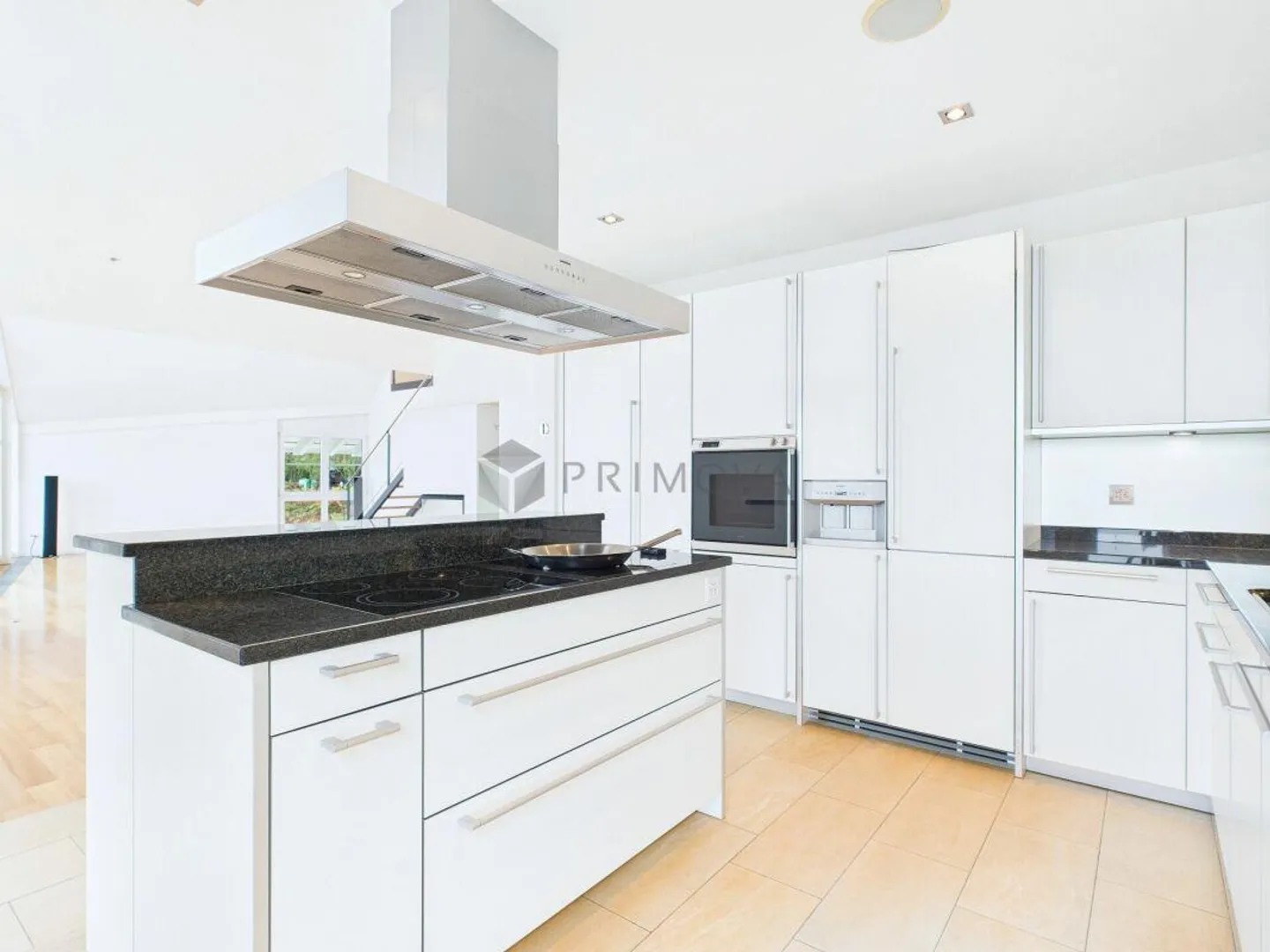 Luxuswohnung mit Seeblick - Foto 3 von 11