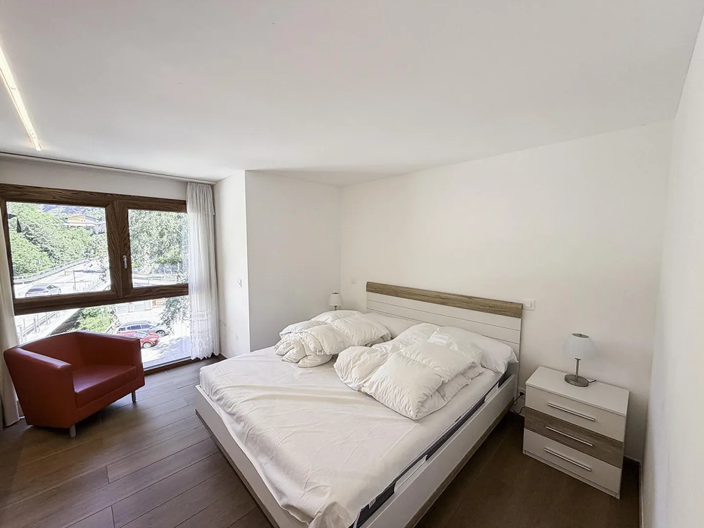 Haus mit 4 Wohnungen - Casa con 4 appartamenti - Vogorno - Foto 21 von 30