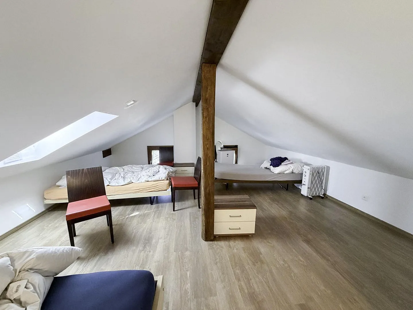 Haus mit 4 Wohnungen - Casa con 4 appartamenti - Vogorno - Foto 24 von 30