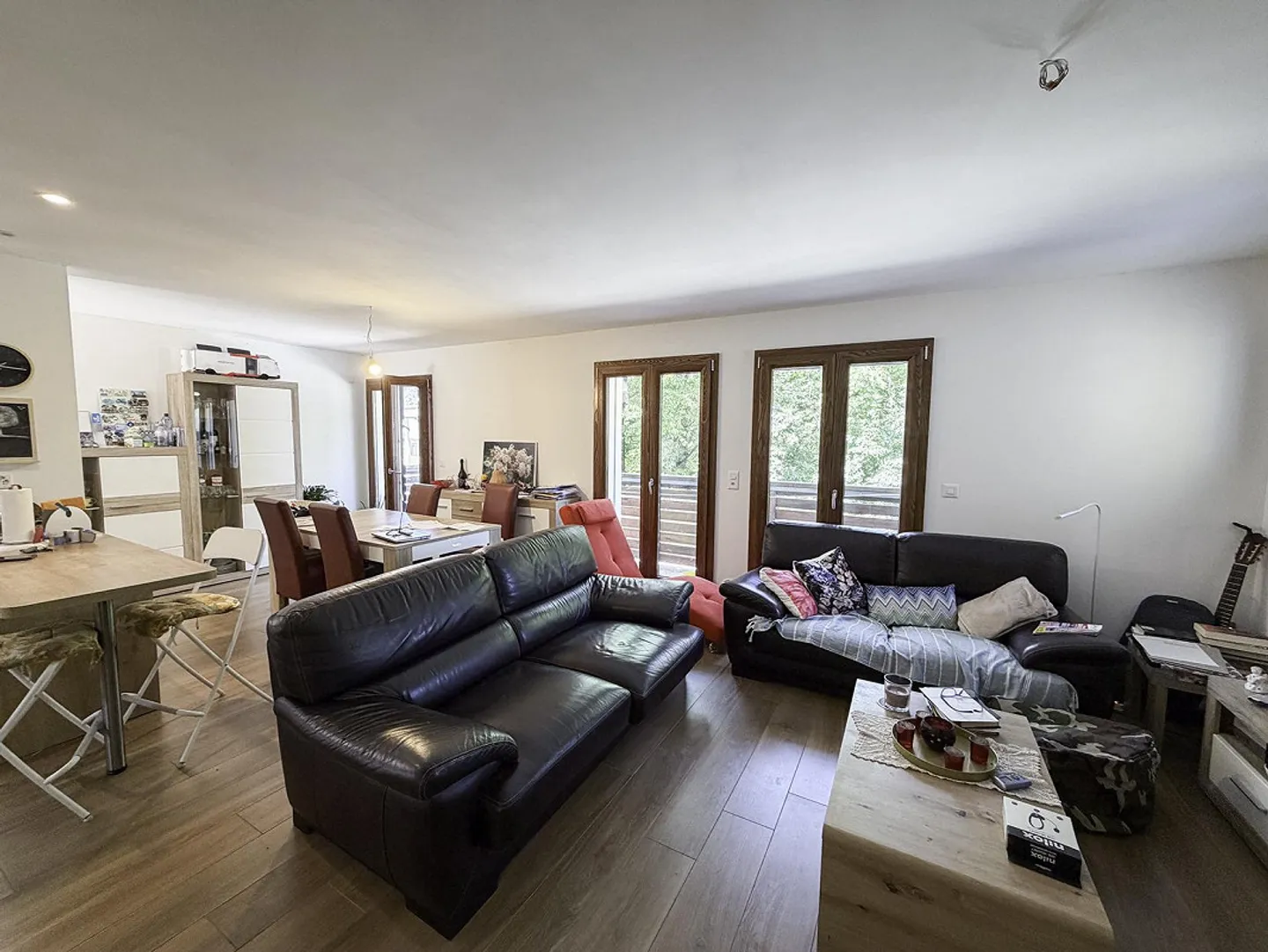 Haus mit 4 Wohnungen - Casa con 4 appartamenti - Vogorno - Foto 28 von 30