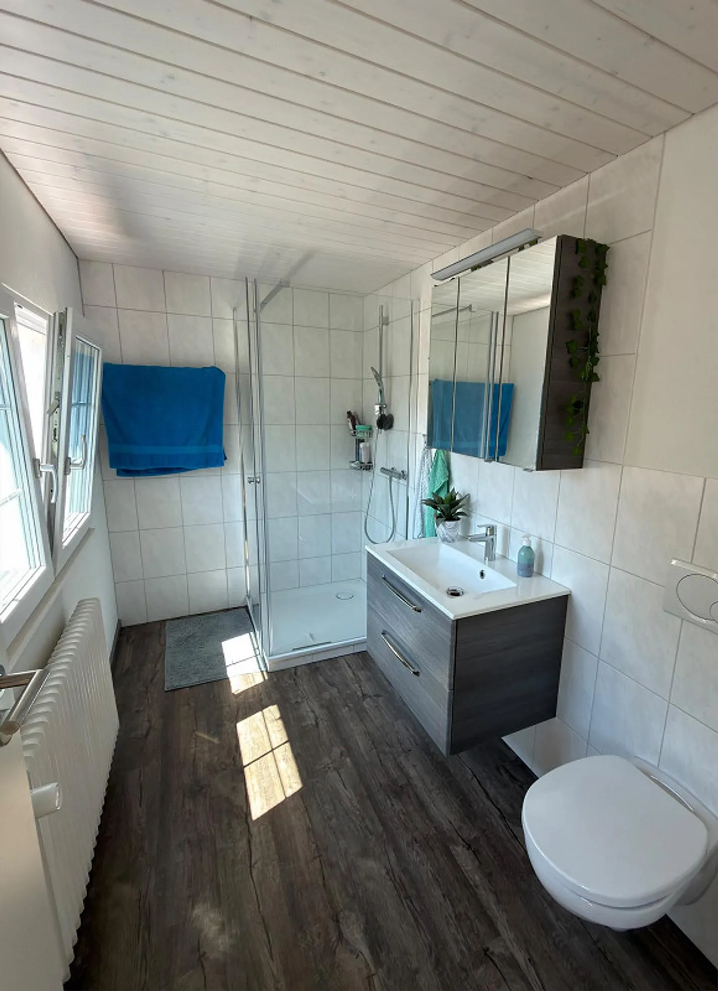 Recherche d'un nouveau locataire pour un appartement de 3,5 pièces - Photo 1 sur 8